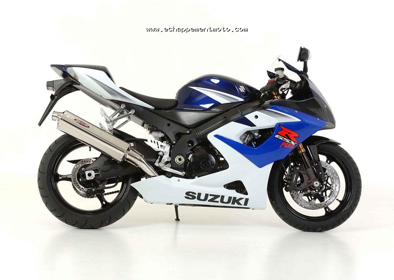 SUZUKI GSX-R 1000 2005 BOS